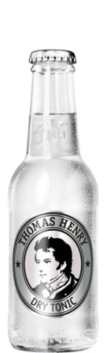 Thomas Henry Dry Tonic 0,2L