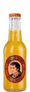Thomas Henry Mystic Mango 0,2L