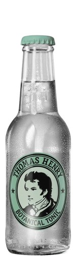 Thomas Henry Botanical Tonic 0,2L
