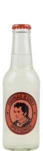 Thomas Henry Spicy Ginger Beer 0,2L
