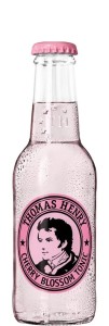 Thomas Henry Cherry Blossom Tonic 0,2L