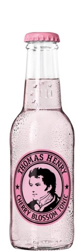 Thomas Henry Cherry Blossom Tonic 0,2L