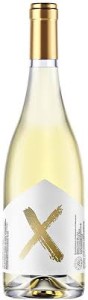 Wino Turnau X białe 0,75L / 10,5%