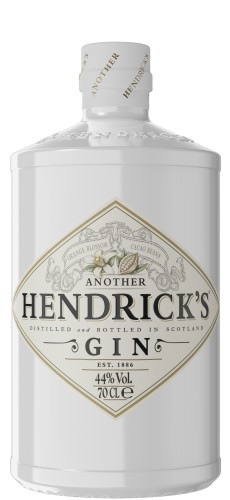 Gin Hendrick's Another