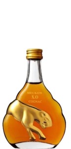 Koniak Meukow XO mini 0,05L / 40%