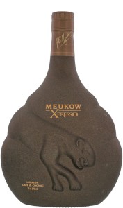 Likier Meukow Xpresso 0,7L / 20%