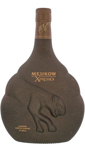 Meukow Xpresso 0,7L