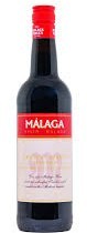 Wino Malaga Burke's  0,75L / 15% 