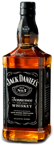 Jack Daniel's No.7 0,7L / 40%