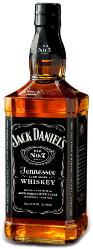jack daniels