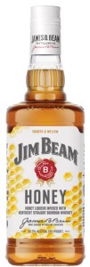 Jim Beam Honey 0,7L / 32,5%