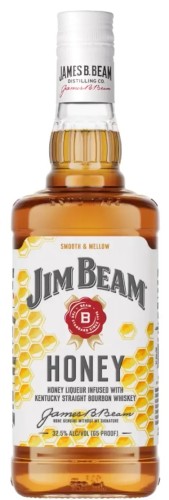 Jim Beam Honey