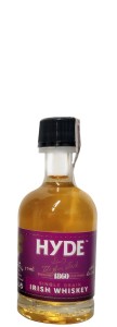 Whiskey Hyde No.7 1893 Sherry Cask mini 0,05L / 46%