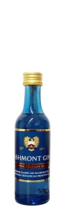 Gin Ashmont mini 0,05L / 43%
