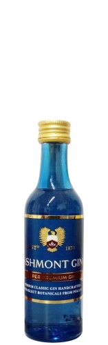 Gin Ashmont mini 0,05L