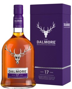 Whisky Dalmore 17 yo 0,7L / 42%