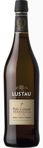 Sherry Lustau Peninsula Palo Cortado 0,75L / 19%