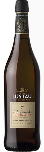 Lustau Peninsula Palo Cortado