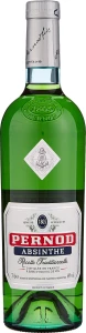 Absynt Pernod 0,7L / 68%