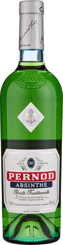Pernod Absinthe