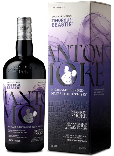 Timorous Beastie Phantom Smoke