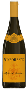 Wino Majątek Drzewce Orange 0,75L / 11,5%
