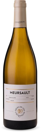 Meursault Domaine Chanson