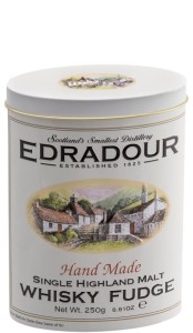 Krówki Edradour Fudge 250g