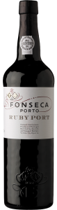 Porto Fonseca Ruby 0,75L / 20%