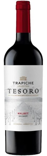 Trapiche Tesoro Malbec