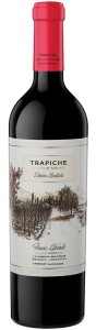 Wino Trapiche Finca Laborde Cabernet sauvignon 0,75L / 14,5%