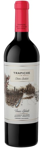 Trapiche Finca Laborde Cabernet sauvignon