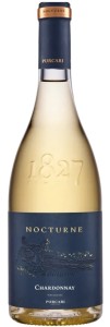 Wino Nocturne Chardonnay Purcari 0,75L / 13,5%