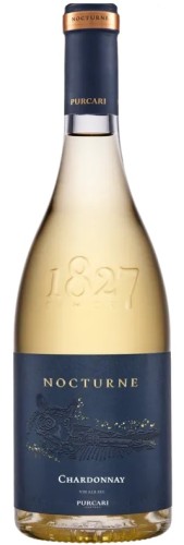 Nocturne Chardonnay Purcari