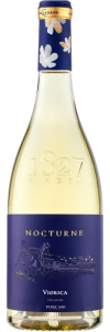 Wino Nocturne Viorica Purcari 0,75L / 14%