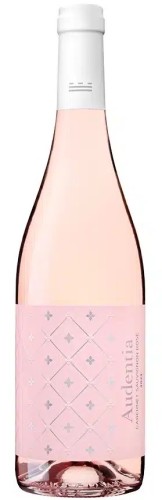 Audentia Cabernet Sauvignon rose