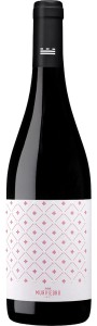 Wino Audentia Reserva 0,75L / 13,5%