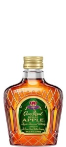 Crown Royal Apple mini 0,05L / 35%