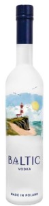 Wódka Baltic 0,5L / 40%