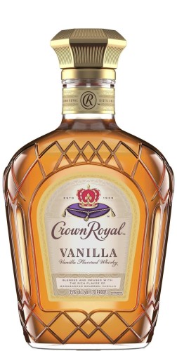 Crown Royal Vanilla