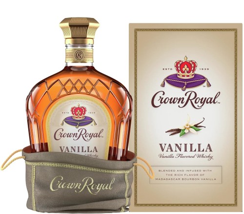 Crown Royal Vanilla