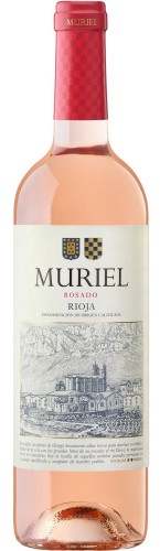 Muriel Rosado