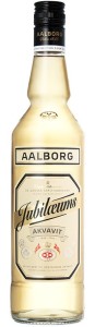 Aalborg Jubilaeums Akvavit 0,7L / 40%