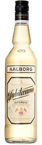 Aalborg Jubilaeums Akvavit