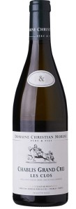 Wino Chablis Les Clos Grand Cru 0,75L / 13%