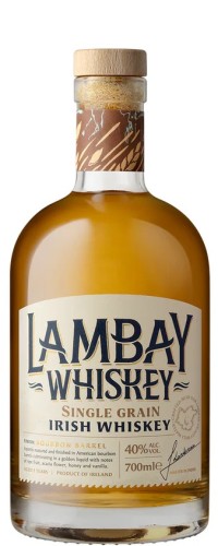 Lambay Single Grain