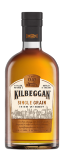 Whiskey Kilbeggan Single Grain 0,7L / 43%