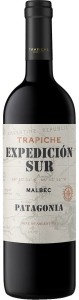 Wino Trapiche Expedicion Sur Malbec 0,75L / 14%