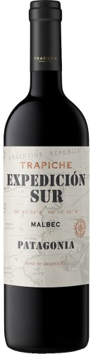 Trapiche Expedicion Sur Malbec