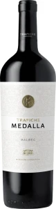 Wino Trapiche Medalla Malbec 0,75L / 14,5%